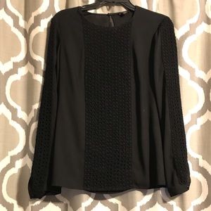 Ann Taylor Blouse